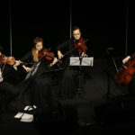 Kielce. KCK. Koncert "Polskie drogi do Wolności - muzyczna opowieść z okazji 100-lecia odzyskania Niepodległości" / Jarosław Kubalski / Radio Kielce