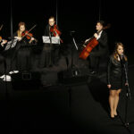 Kielce. KCK. Koncert "Polskie drogi do Wolności - muzyczna opowieść z okazji 100-lecia odzyskania Niepodległości" / Jarosław Kubalski / Radio Kielce