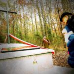 Biała Góra. Gmina Masłów. Osłonięcie pomnika poświęconego ofiarom II wojny światowej / Jarosław Kubalski / Radio Kielce