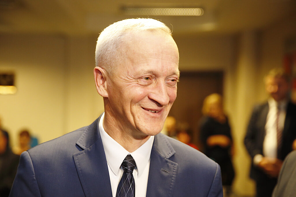 Jakie były ostatnie dwa lata dla powiatu kieleckiego? Radni oceniają