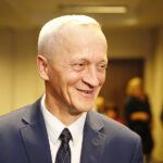 Jacek Kuzia z PiS ponownie przewodniczącym Rady Powiatu Kieleckiego