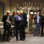 Inauguracyjna sesja Rady Powiatu Kieleckiego. Wybór starosty / Jarosław Kubalski / Radio Kielce