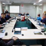 Skarżysko. Sesja Rady Powiatu Skarżyskiego / Jarosław Kubalski / Radio Kielce