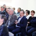 Skarżysko. Sesja Rady Powiatu Skarżyskiego / Jarosław Kubalski / Radio Kielce