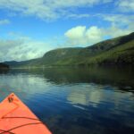 Muzyczne podróże. Norwegia / Marcin Marciniewski / Radio Kielce