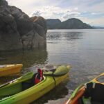 Muzyczne podróże. Norwegia / Marcin Marciniewski / Radio Kielce