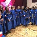 III Festiwal Piosenki Patriotyczno-Religijnej / Grażyna Szlęzak-Wójcik / Radio Kielce