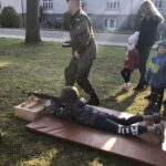 Dzień otwartych koszar / Grażyna Szlęzak-Wójcik / Radio Kielce