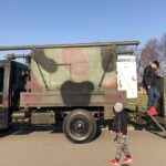 Dzień otwartych koszar / Grażyna Szlęzak-Wójcik / Radio Kielce