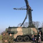 Dzień otwartych koszar / Grażyna Szlęzak-Wójcik / Radio Kielce