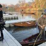 Wiślany Rejs Niepodległości / Grażyna Szlęzak-Wójcik / Radio Kielce