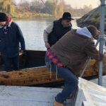 Wiślany Rejs Niepodległości / Grażyna Szlęzak-Wójcik / Radio Kielce