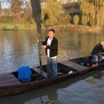 Wiślany Rejs Niepodległości / Grażyna Szlęzak-Wójcik / Radio Kielce