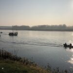 Wiślany Rejs Niepodległości / Grażyna Szlęzak-Wójcik / Radio Kielce