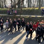 Sandomierz. Setna rocznica odzyskania niepodległości / Grażyna Szlęzak - Wójcik / Radio Kielce