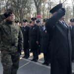 Sandomierz. Setna rocznica odzyskania niepodległości / Grażyna Szlęzak - Wójcik / Radio Kielce