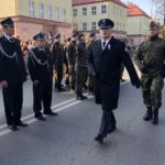 Sandomierz. Setna rocznica odzyskania niepodległości / Grażyna Szlęzak - Wójcik / Radio Kielce