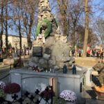 Sandomierz. Setna rocznica odzyskania niepodległości / Grażyna Szlęzak - Wójcik / Radio Kielce