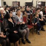 Sandomierz. Koncert „Z wdzięczności dla niepodległości.  Zdrowy Polak - nowy patriotyzm" / Grażyna Szlęzak - Wójcik / Radio Kielce