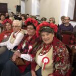 Sandomierz. Koncert „Z wdzięczności dla niepodległości.  Zdrowy Polak - nowy patriotyzm" / Grażyna Szlęzak - Wójcik / Radio Kielce