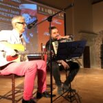 Sandomierz. Koncert „Z wdzięczności dla niepodległości.  Zdrowy Polak - nowy patriotyzm" / Grażyna Szlęzak - Wójcik / Radio Kielce