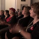 Sandomierz. Koncert „Z wdzięczności dla niepodległości.  Zdrowy Polak - nowy patriotyzm" / Grażyna Szlęzak - Wójcik / Radio Kielce