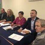 Sesja Rady Gminy w Obrazowie / Grażyna Szlęzak-Wójcik / Radio Kielce