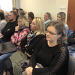 Sesja Rady Gminy w Obrazowie / Grażyna Szlęzak-Wójcik / Radio Kielce