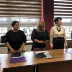 Inauguracyjna sesja Miasta i Gminy Koprzywnica / Grażyna Szlęzak-Wójcik / Radio Kielce