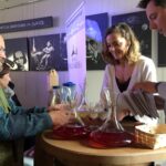 19.11.2016. Święto młodego wina w Sandomierzu / Grażyna Szlęzak-Wójcik / Radio Kielce