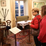 Noc Muzeów w Kielcach. Muzeum Lat Szkolnych Stefana Żeromskiego / Kamil Król / Radio Kielce