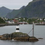 Muzyczne podróże. Norwegia / Marcin Marciniewski / Radio Kielce