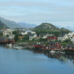 Muzyczne podróże. Norwegia / Marcin Marciniewski / Radio Kielce