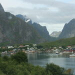 Muzyczne podróże. Norwegia / Marcin Marciniewski / Radio Kielce