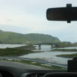 Muzyczne podróże. Norwegia / Marcin Marciniewski / Radio Kielce