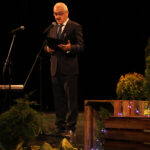 Busko-Zdrój. 11. Turniej Poetycki / Marta Gajda / Radio Kielce