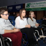 Busko-Zdrój. 11. Turniej Poetycki / Marta Gajda / Radio Kielce