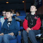 Busko-Zdrój. 11. Turniej Poetycki / Marta Gajda / Radio Kielce