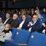 Busko-Zdrój. 11. Turniej Poetycki / Marta Gajda / Radio Kielce