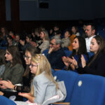 Busko-Zdrój. 11. Turniej Poetycki / Marta Gajda / Radio Kielce