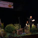 Busko-Zdrój. 11. Turniej Poetycki / Marta Gajda / Radio Kielce