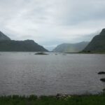 Muzyczne podróże. Norwegia / Marcin Marciniewski / Radio Kielce