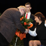 Busko-Zdrój. 11. Turniej Poetycki / Marta Gajda / Radio Kielce