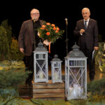 Busko-Zdrój. 11. Turniej Poetycki / Marta Gajda / Radio Kielce