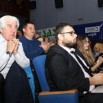 Busko-Zdrój. 11. Turniej Poetycki / Marta Gajda / Radio Kielce