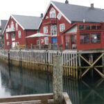 Muzyczne podróże. Norwegia / Marcin Marciniewski / Radio Kielce