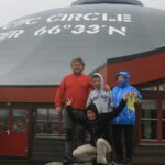 Muzyczne podróże. Norwegia / Marcin Marciniewski / Radio Kielce