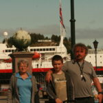 Muzyczne podróże. Norwegia / Marcin Marciniewski / Radio Kielce