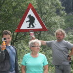 Muzyczne podróże. Norwegia / Marcin Marciniewski / Radio Kielce