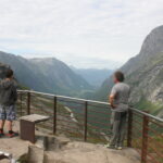 Muzyczne podróże. Norwegia / Marcin Marciniewski / Radio Kielce